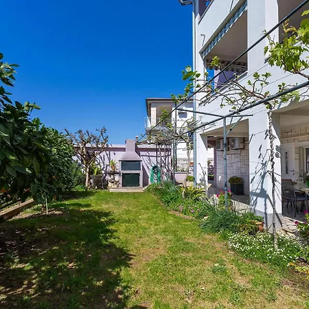 Perka No,1 Appartement Pula