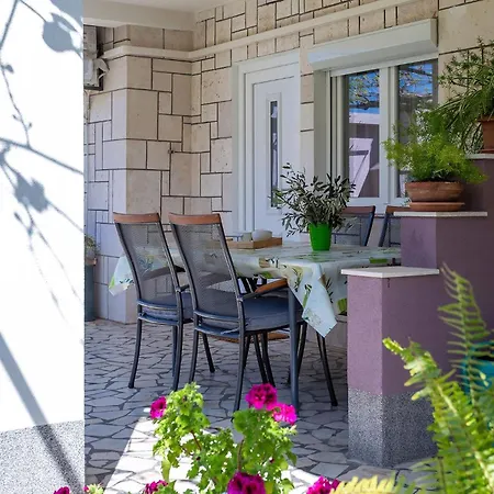 Perka No,1 Appartement