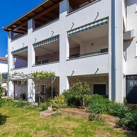Perka No,1 Appartement *